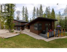 9 Lodge Trail Lane, fernie, British Columbia