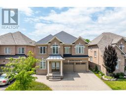 262 ELBERN MARKELL DRIVE, Brampton, Ontario