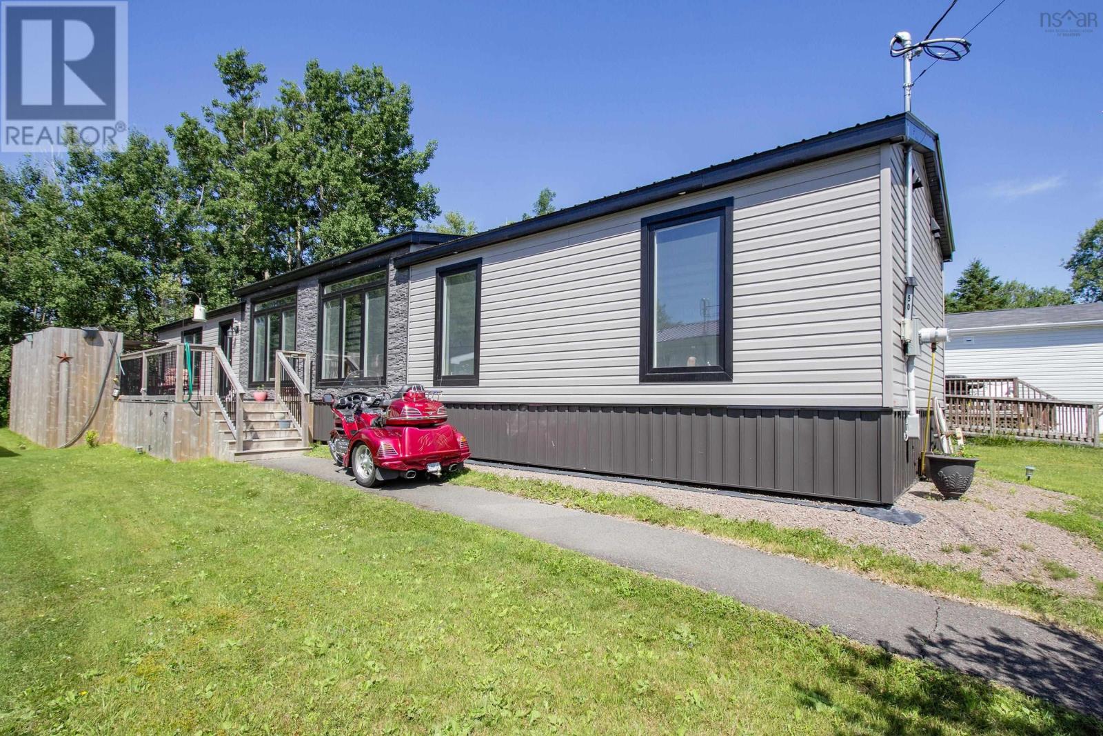50 Rosewood Drive, Amherst, Nova Scotia  B4H 4S6 - Photo 1 - 202416261