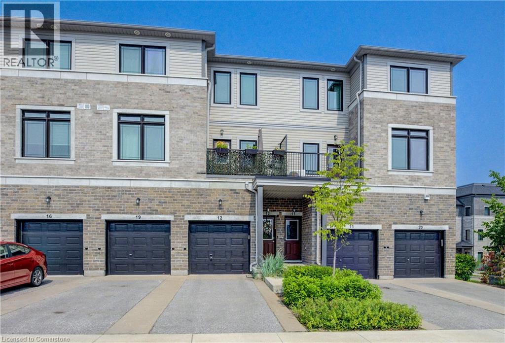 Property at 107 WESTRA Drive Unit# 12 image 3