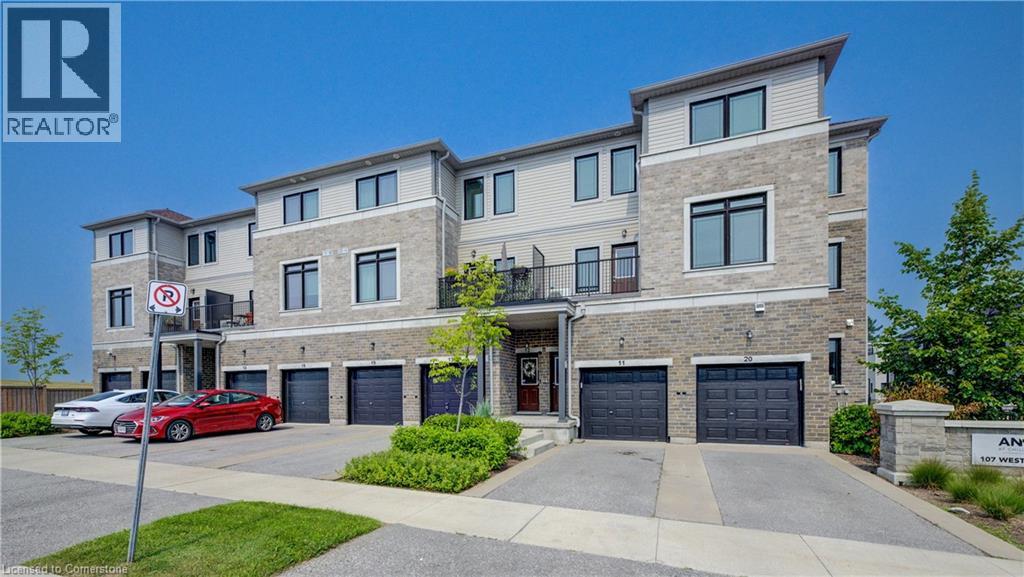 Property at 107 WESTRA Drive Unit# 12 image 4