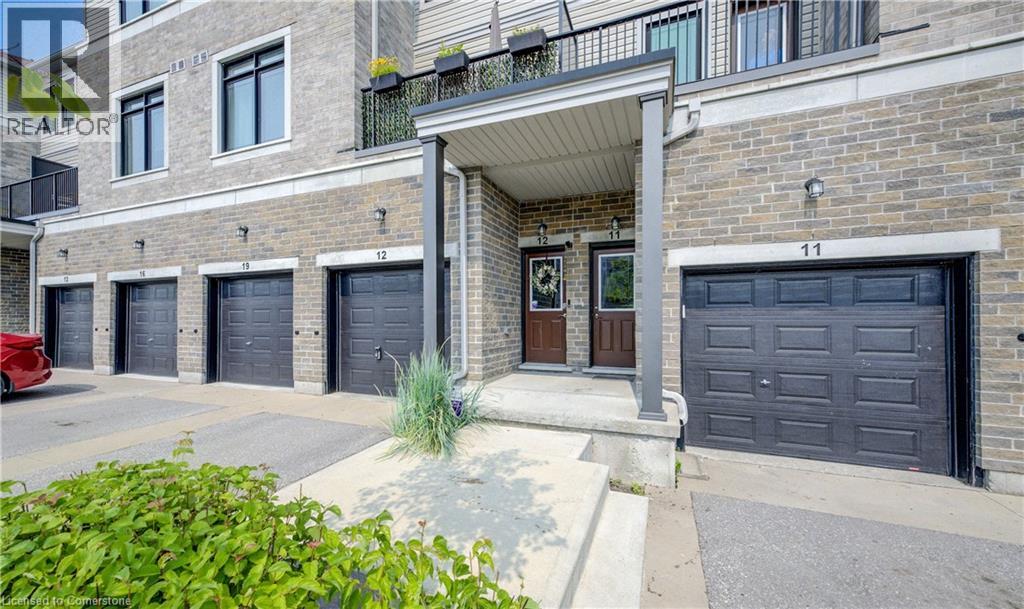 Property at 107 WESTRA Drive Unit# 12 image 5