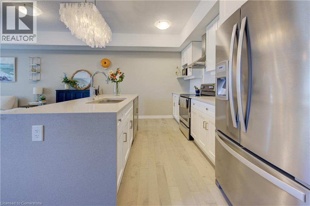107 Westra Drive Unit# 12, Guelph, Ontario  N1K 0A5 - Photo 12 - 40756600