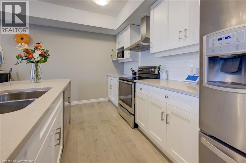 107 Westra Drive Unit# 12, Guelph, Ontario  N1K 0A5 - Photo 13 - 40756600