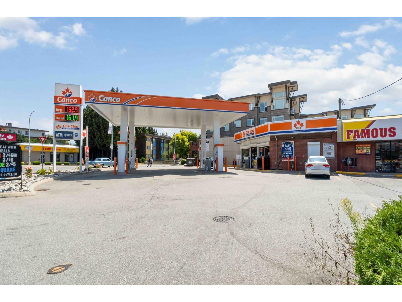 33564-33576 Marshall Road, Abbotsford, British Columbia  V2S 3N3 - Photo 1 - C8071199