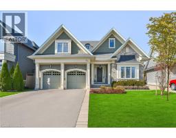 283 JENNINGS Crescent, Oakville, Ontario