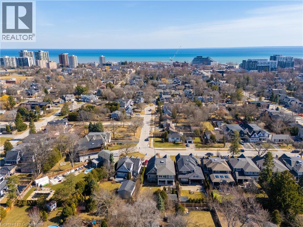 283 Jennings Crescent, Oakville, Ontario  L6L 1W3 - Photo 38 - 40755223