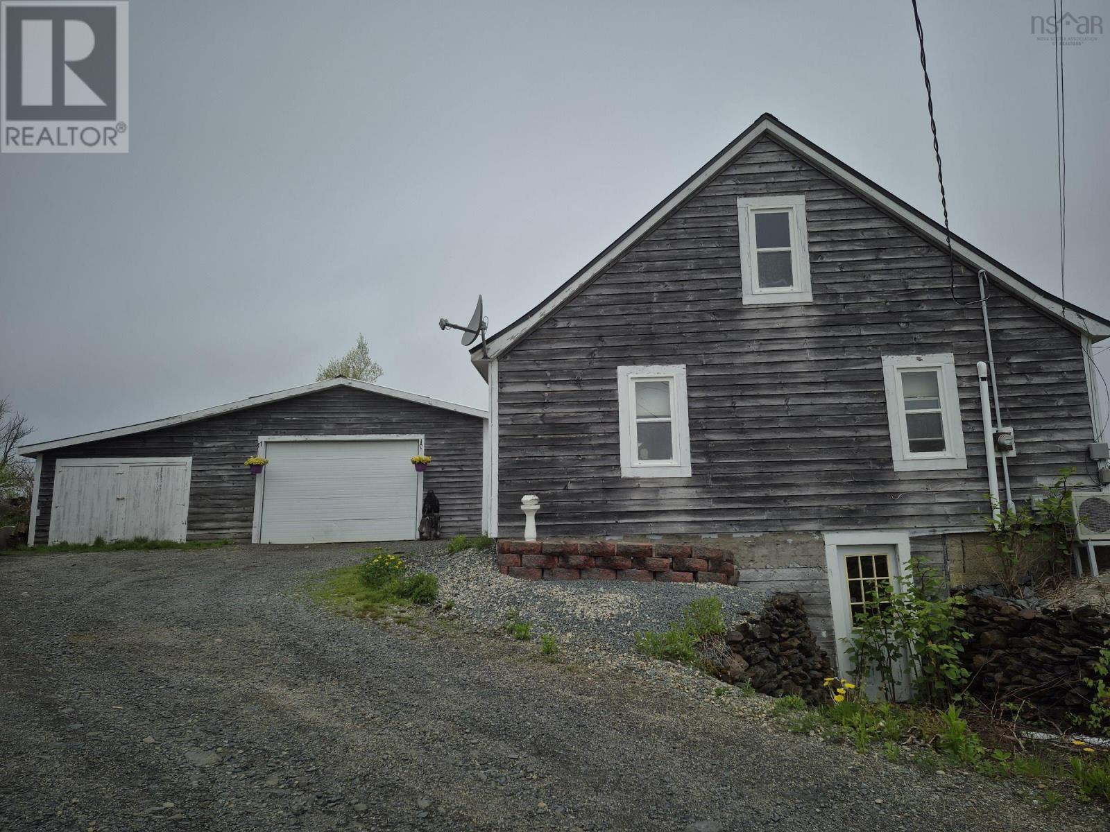 1052 New Cumberland Road, Lake Centre, Nova Scotia  B0R 1G0 - Photo 1 - 202511672