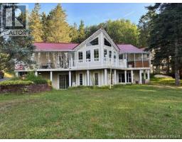 531 Back Road, Penobsquis, New Brunswick