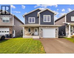 27 Weavers Way, Fredericton, New Brunswick