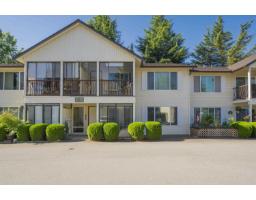 102 2853 BOURQUIN CRESCENT, Abbotsford, British Columbia