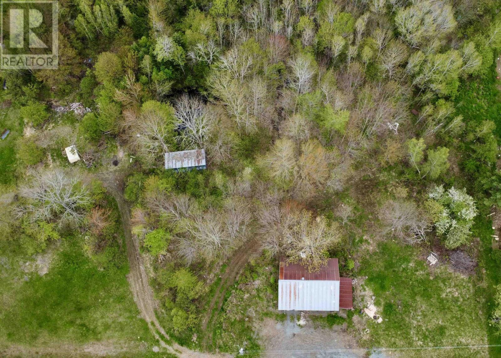 Lot Conquerall Road, Conquerall Mills, Nova Scotia