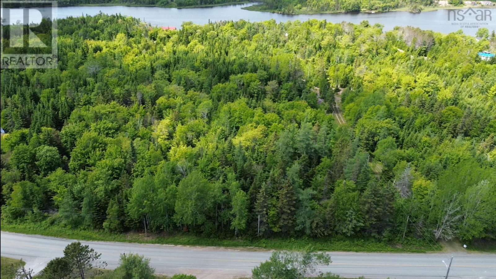 Grand Mira South Road, Marion Bridge, Nova Scotia  B1K 1J1 - Photo 1 - 202515099