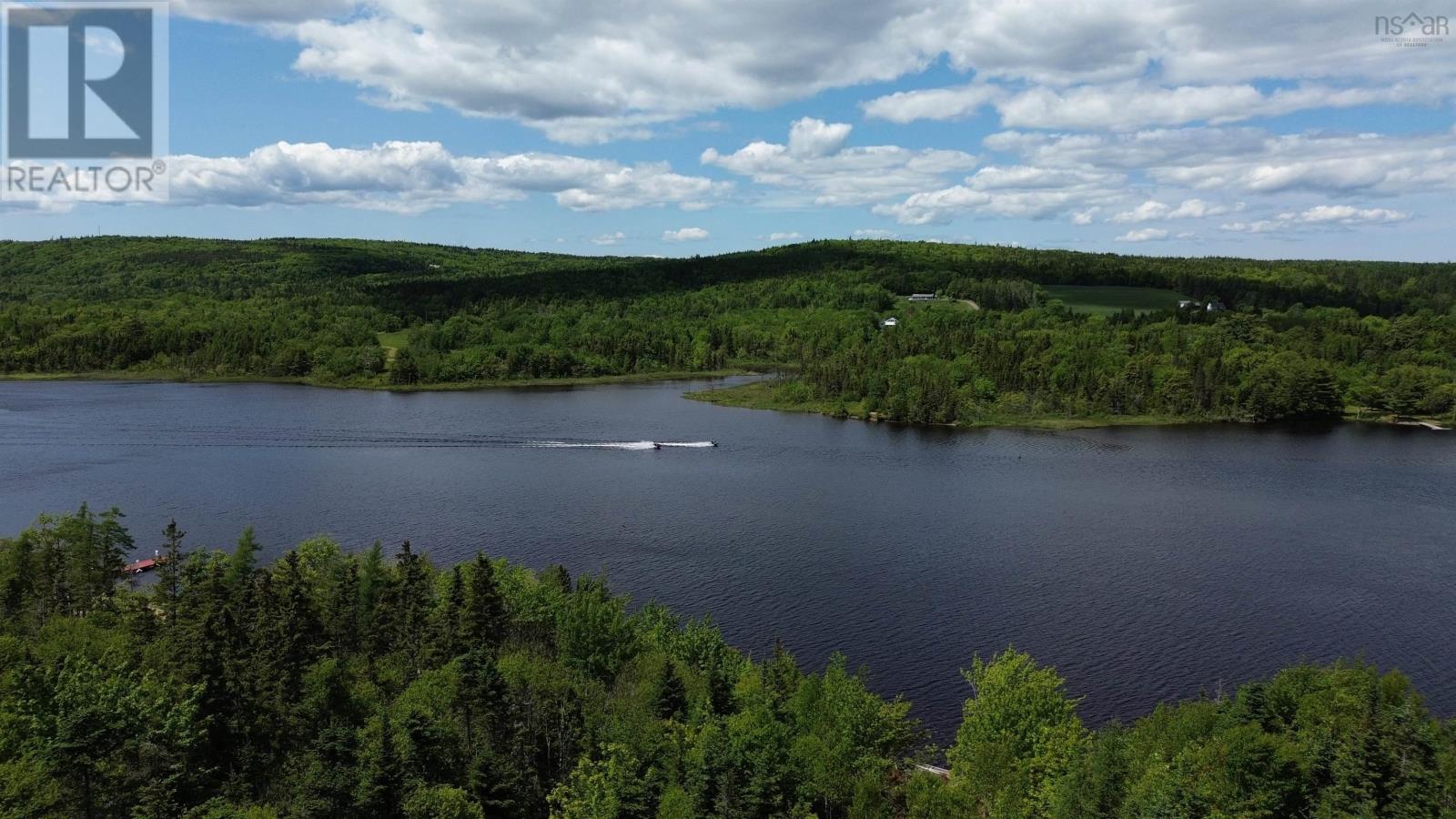 Grand Mira South Road, Marion Bridge, Nova Scotia  B1K 1J1 - Photo 3 - 202515099