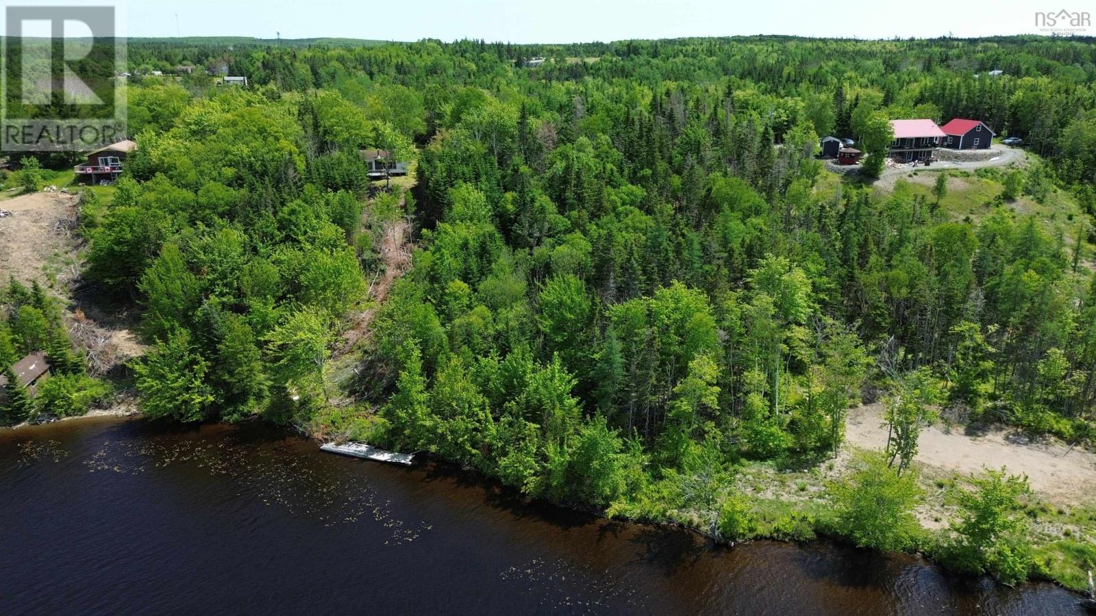 Grand Mira South Road, Marion Bridge, Nova Scotia  B1K 1J1 - Photo 5 - 202515099