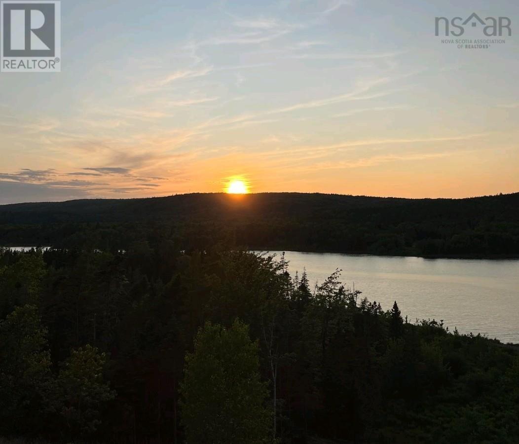 Grand Mira South Road, Marion Bridge, Nova Scotia  B1K 1J1 - Photo 10 - 202515099
