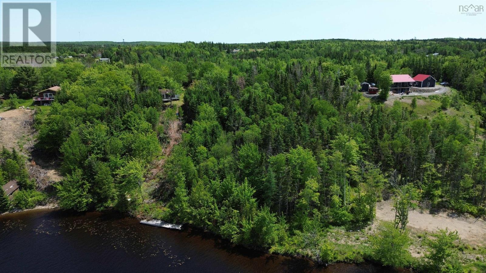 Grand Mira South Road, Marion Bridge, Nova Scotia  B1K 1J1 - Photo 4 - 202515099