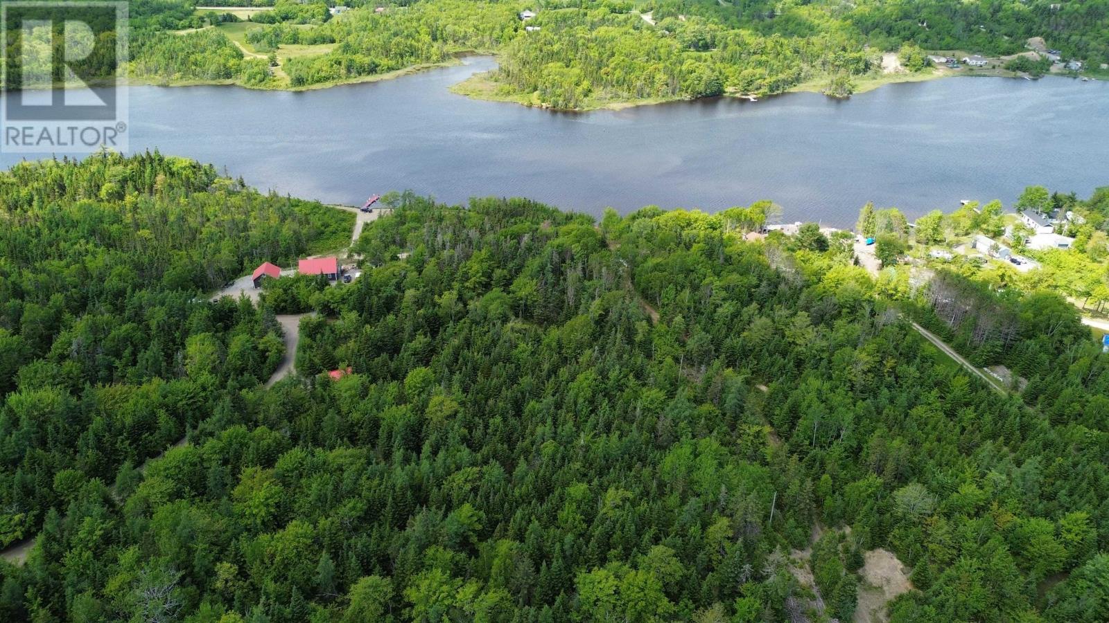 Grand Mira South Road, Marion Bridge, Nova Scotia  B1K 1J1 - Photo 9 - 202515099