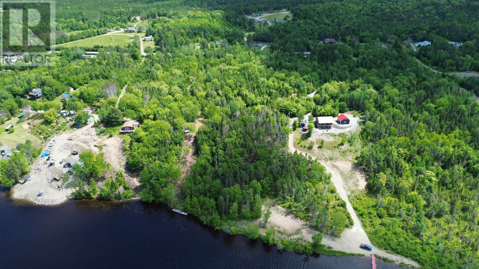 Grand Mira South Road, Marion Bridge, Nova Scotia  B1K 1J1 - Photo 7 - 202515099