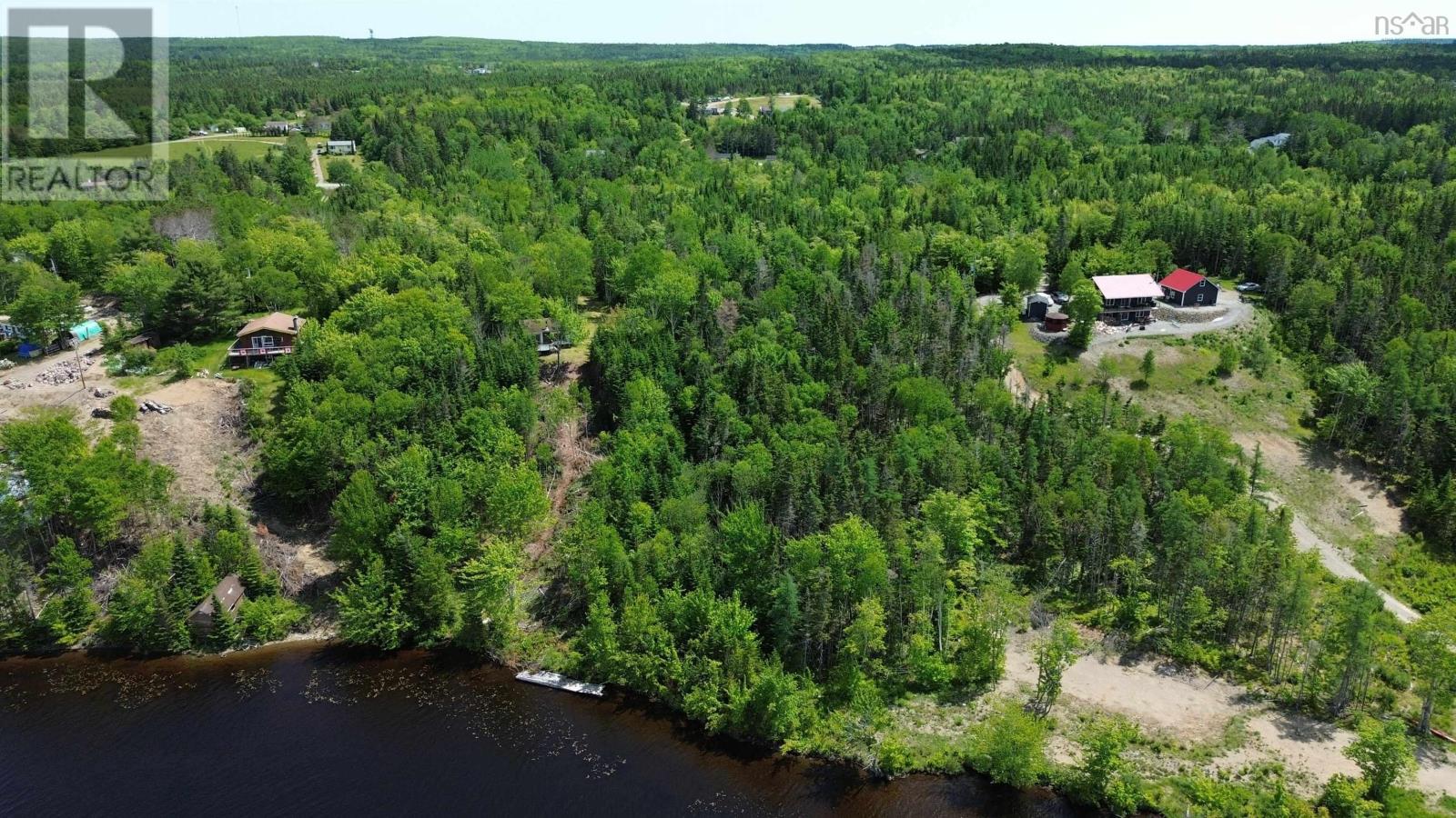 Grand Mira South Road, Marion Bridge, Nova Scotia  B1K 1J1 - Photo 6 - 202515099