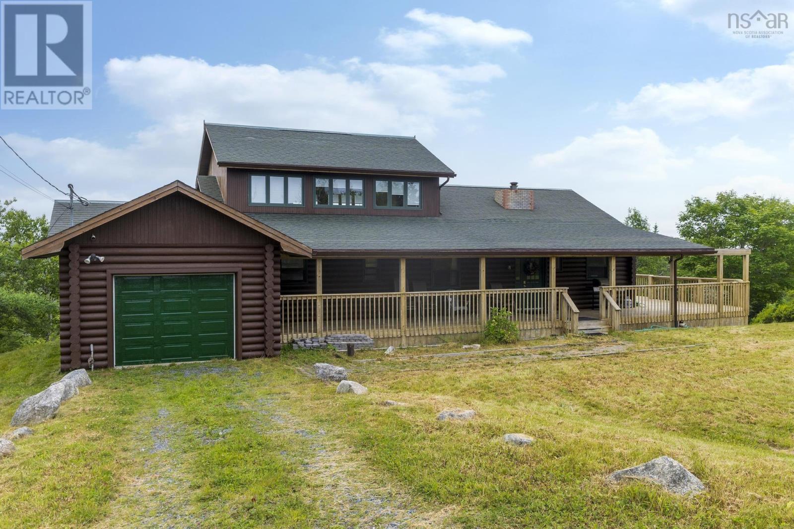 32 And 36 Mary Jollimore Road, Terence Bay, Nova Scotia  B3T 1X8 - Photo 1 - 202517412