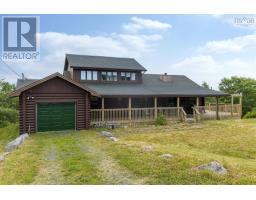 32 And 36 Mary Jollimore Road, Terence Bay, Ca