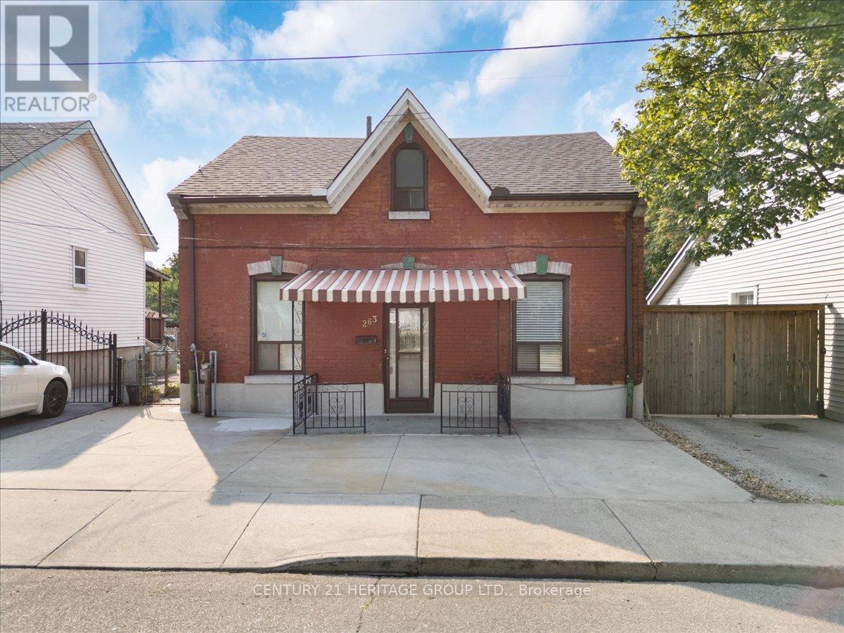 263 Mary Street, Hamilton, Ontario  L8L 4W2 - Photo 45 - X12324635