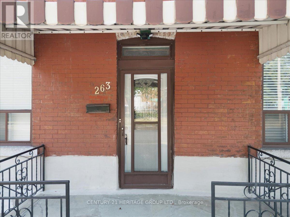 263 Mary Street, Hamilton, Ontario  L8L 4W2 - Photo 46 - X12324635