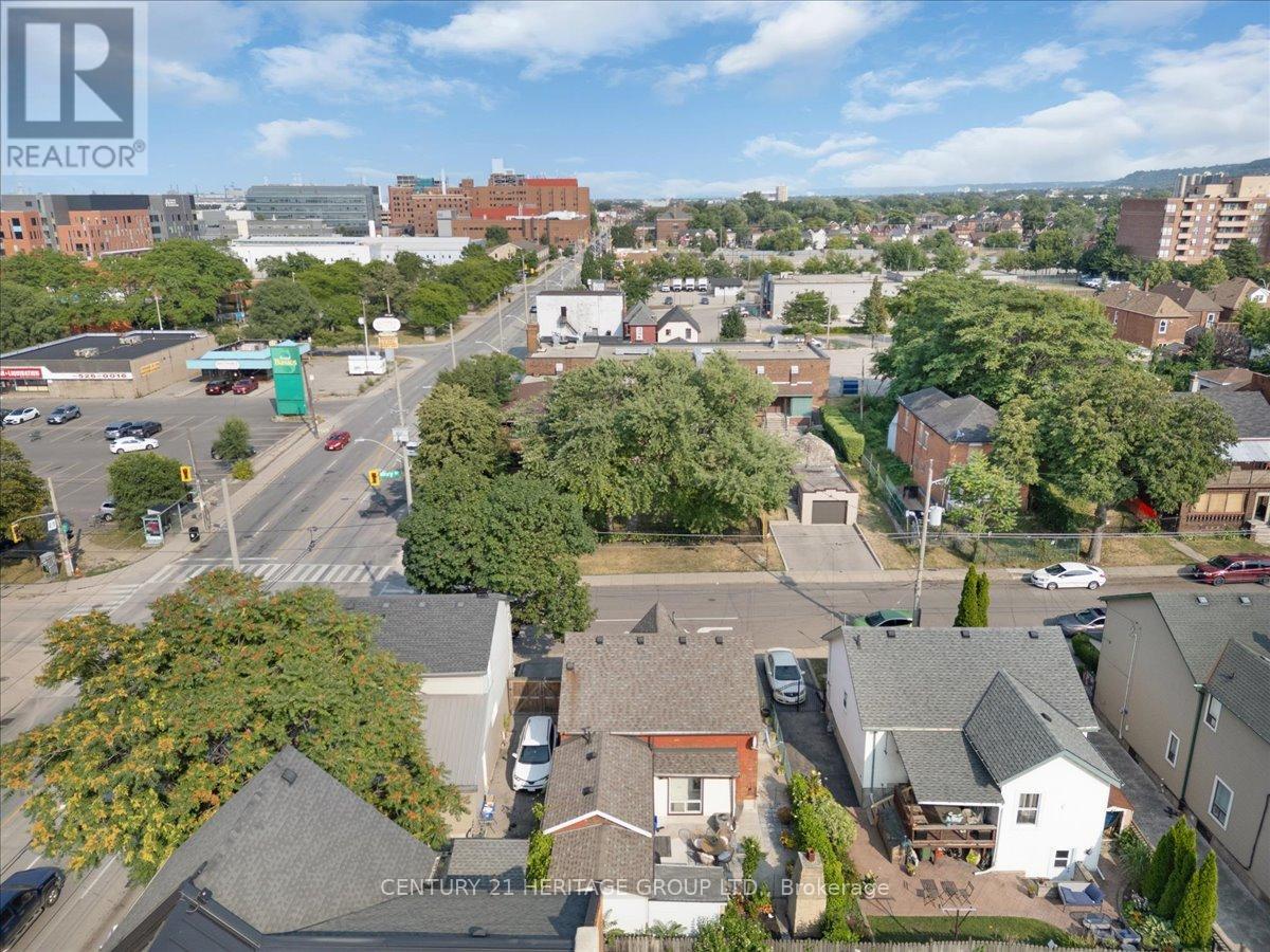 263 Mary Street, Hamilton, Ontario  L8L 4W2 - Photo 49 - X12324635