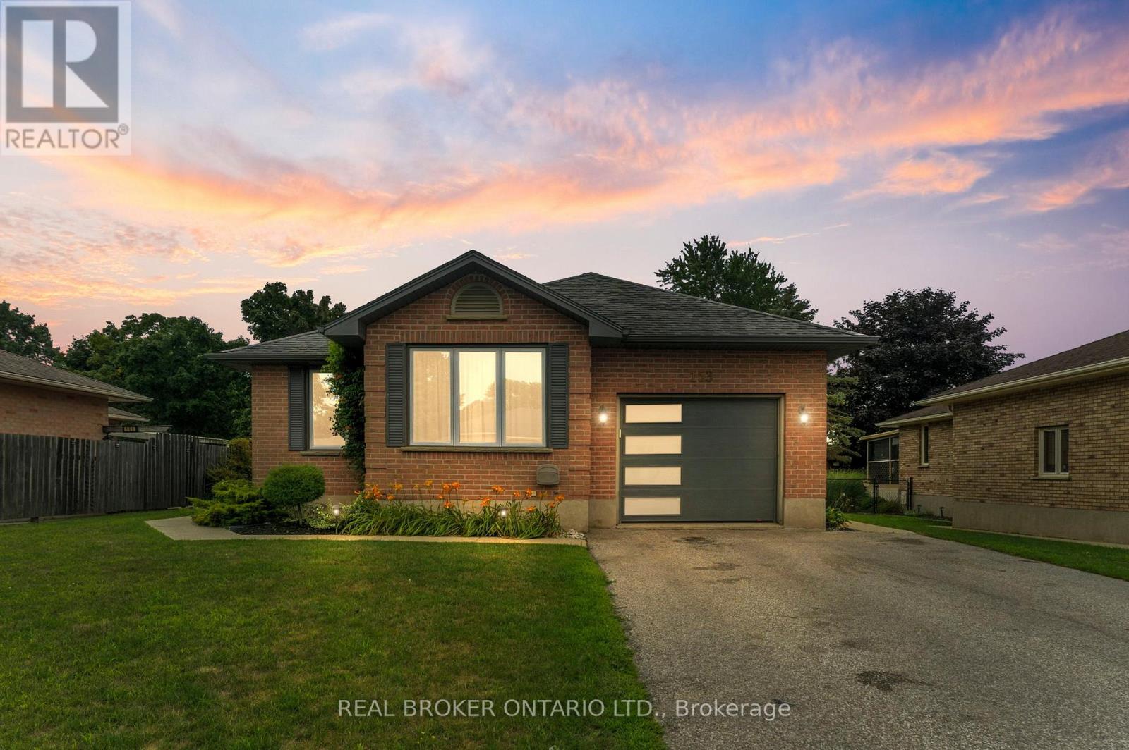 153 FATH AVENUE, Aylmer, Ontario