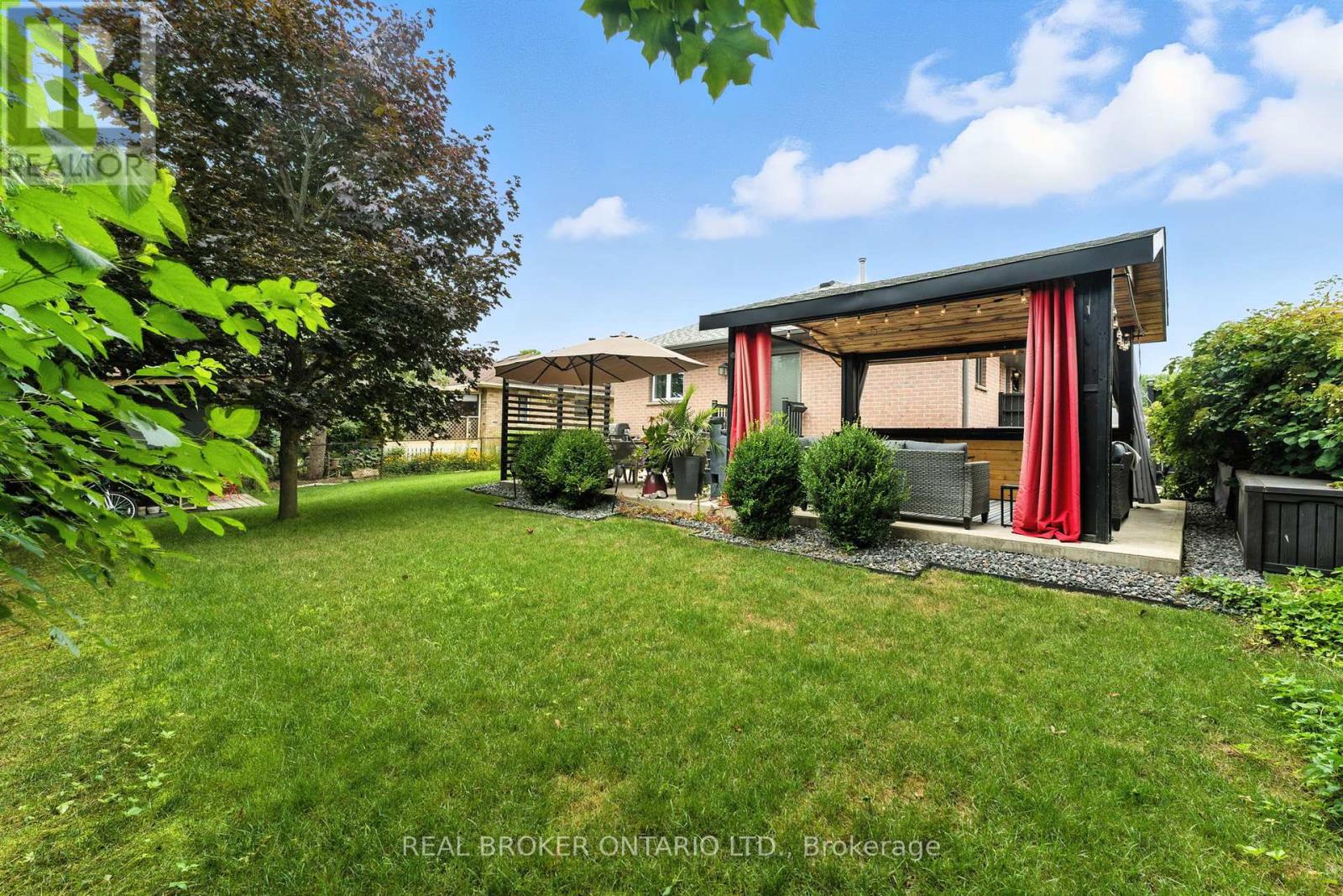 153 Fath Avenue, Aylmer, Ontario  N5H 3E2 - Photo 34 - X12324652