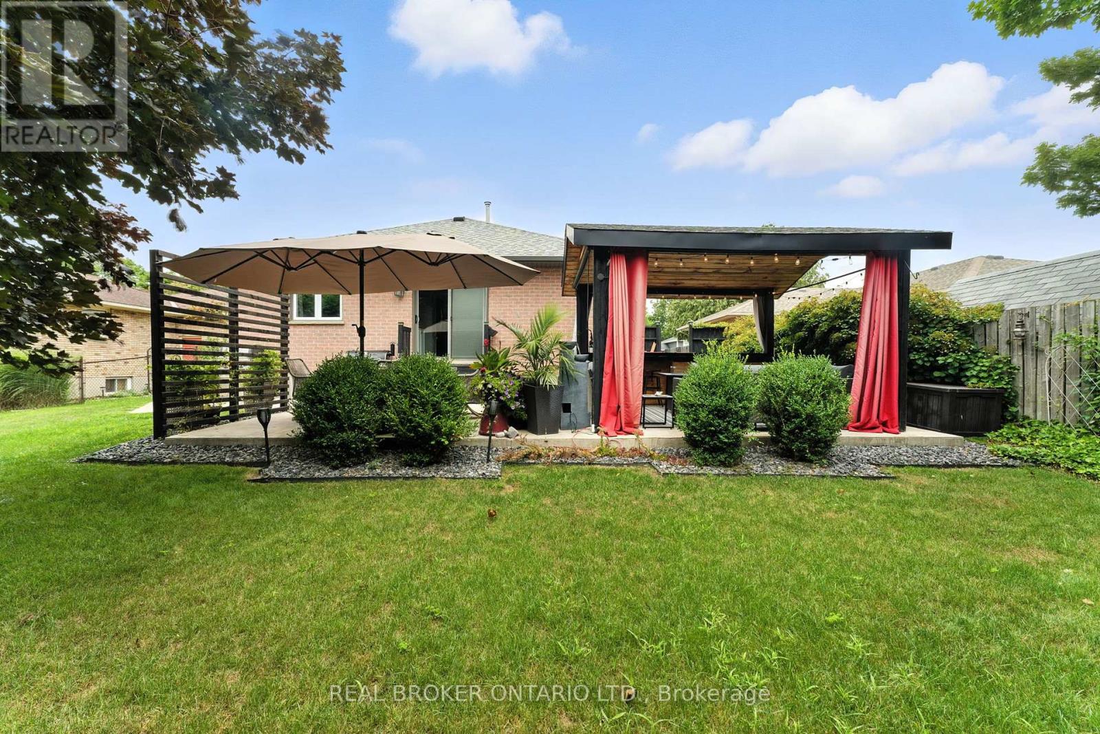 153 Fath Avenue, Aylmer, Ontario  N5H 3E2 - Photo 35 - X12324652