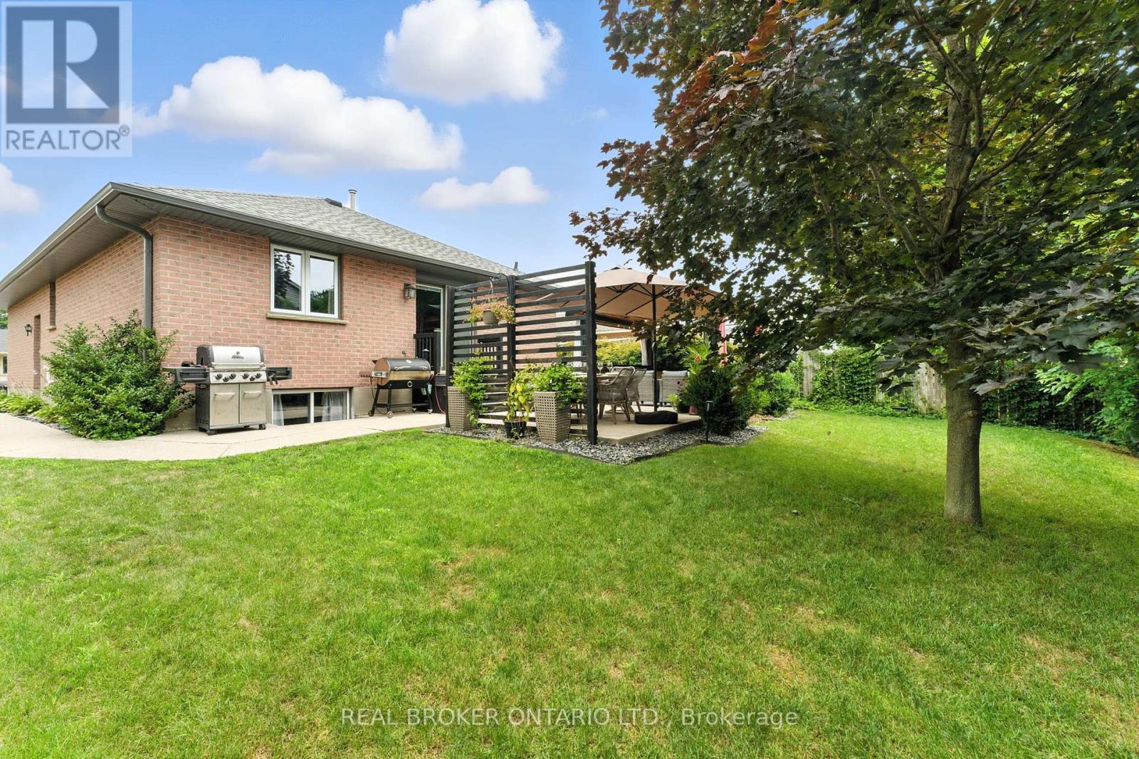 153 Fath Avenue, Aylmer, Ontario  N5H 3E2 - Photo 36 - X12324652