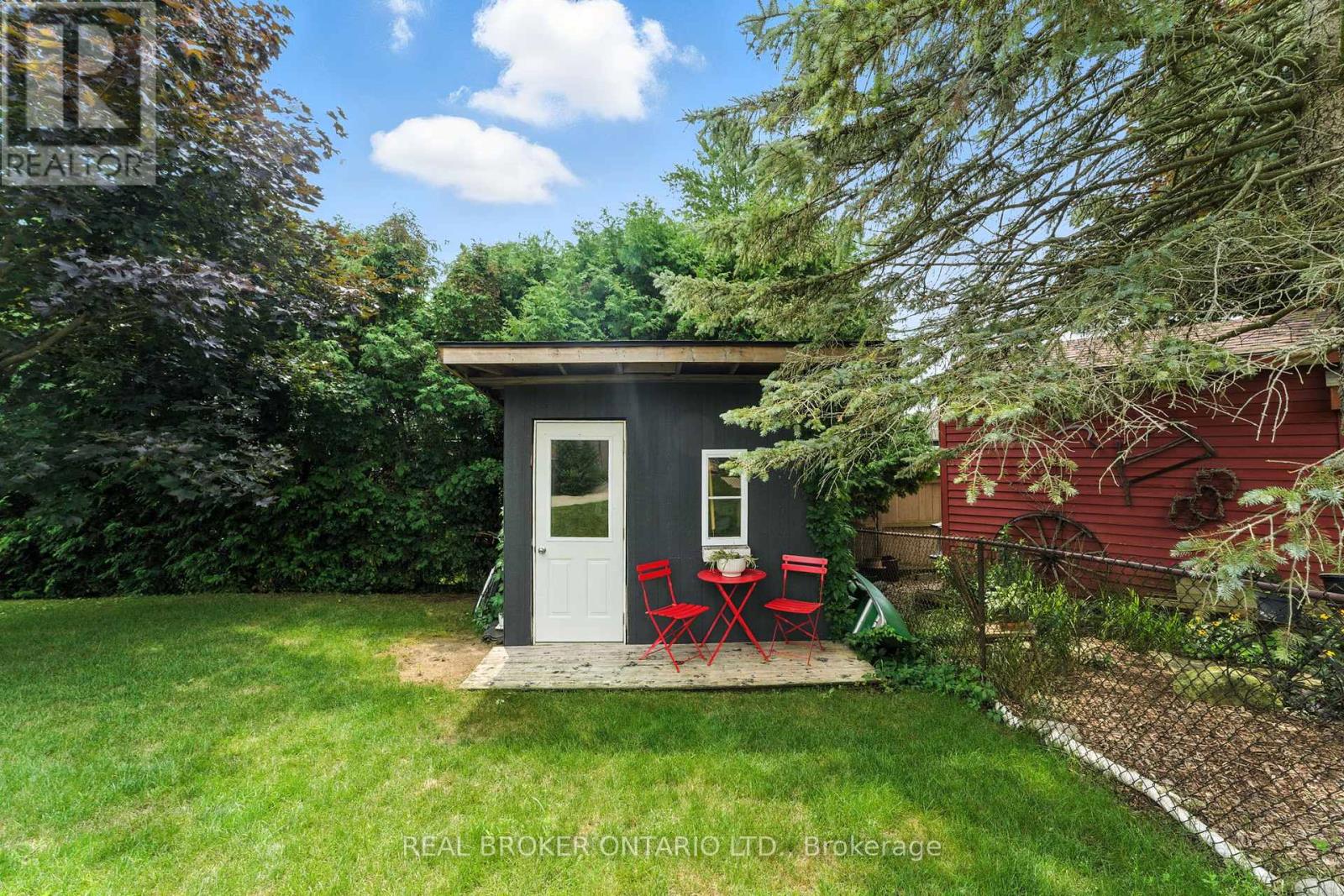 153 Fath Avenue, Aylmer, Ontario  N5H 3E2 - Photo 37 - X12324652