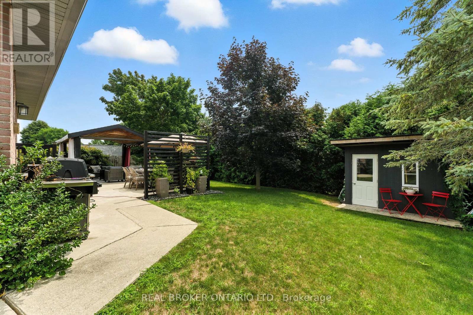 153 Fath Avenue, Aylmer, Ontario  N5H 3E2 - Photo 38 - X12324652