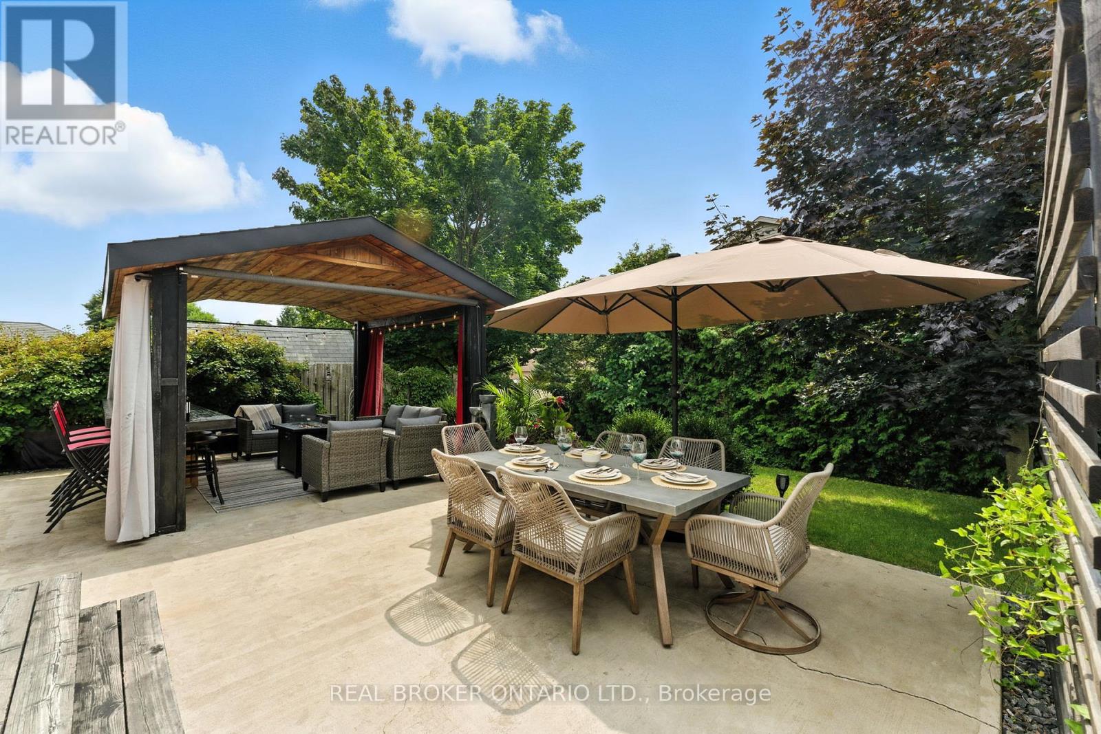 153 Fath Avenue, Aylmer, Ontario  N5H 3E2 - Photo 40 - X12324652