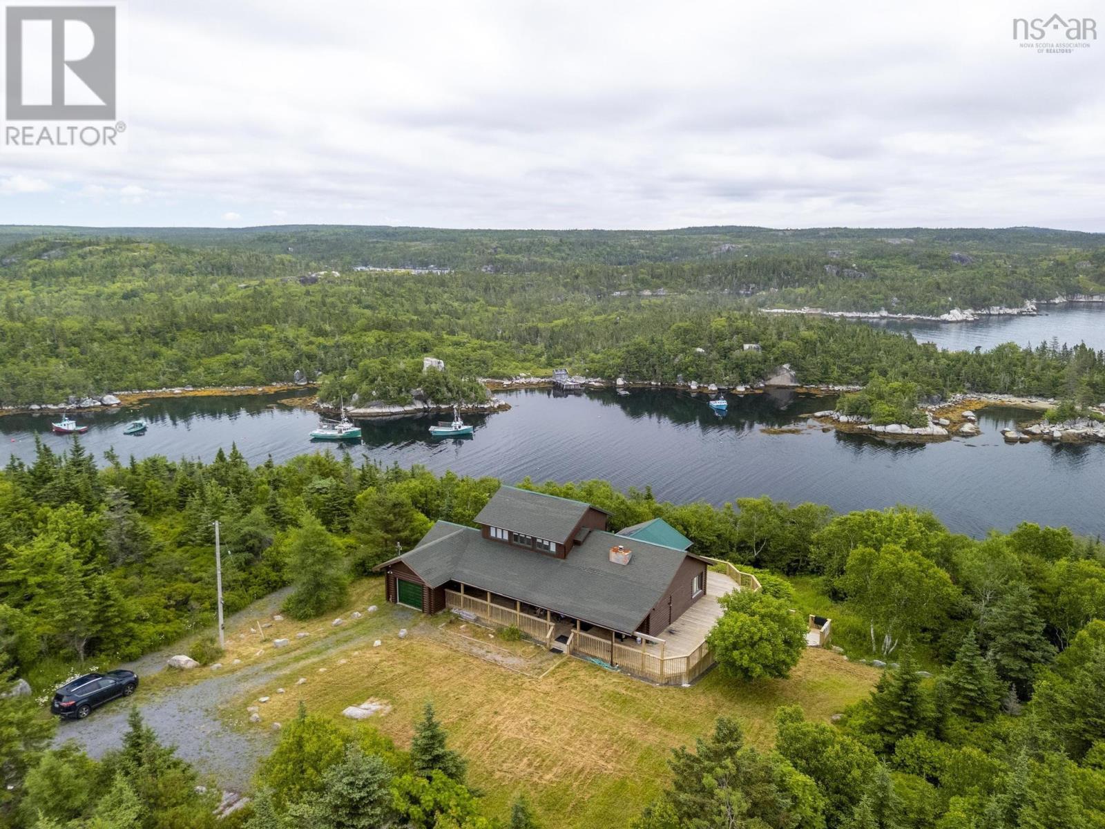 32 And 36 Mary Jollimore Road, Terence Bay, Nova Scotia  B3T 1X8 - Photo 47 - 202517412