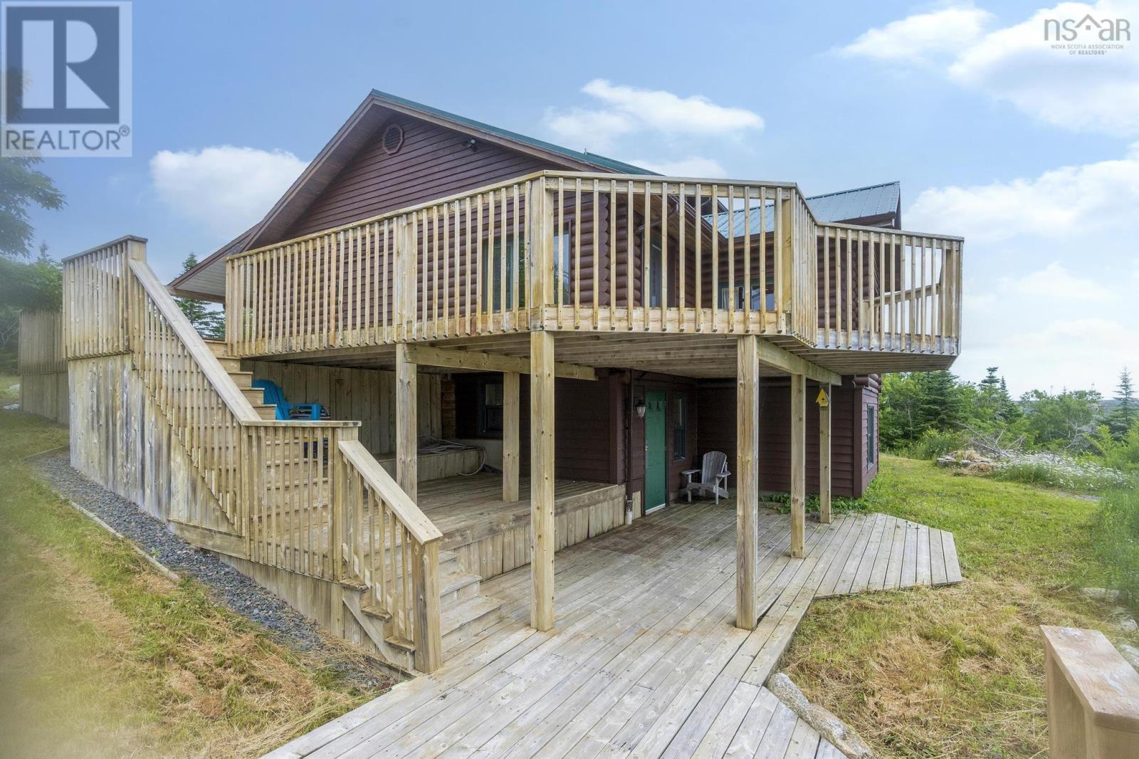 32 And 36 Mary Jollimore Road, Terence Bay, Nova Scotia  B3T 1X8 - Photo 5 - 202517412