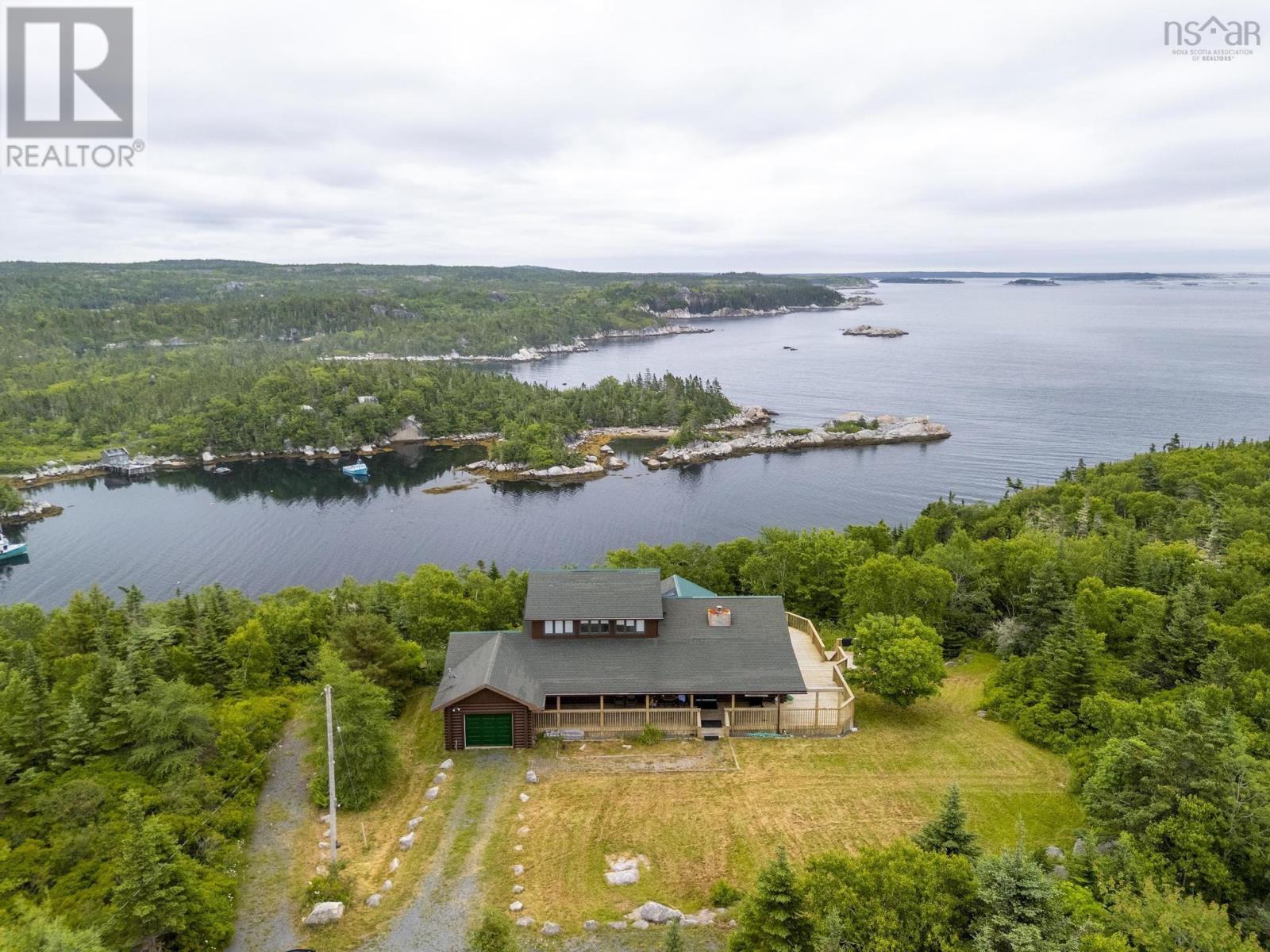 32 And 36 Mary Jollimore Road, Terence Bay, Nova Scotia  B3T 1X8 - Photo 46 - 202517412