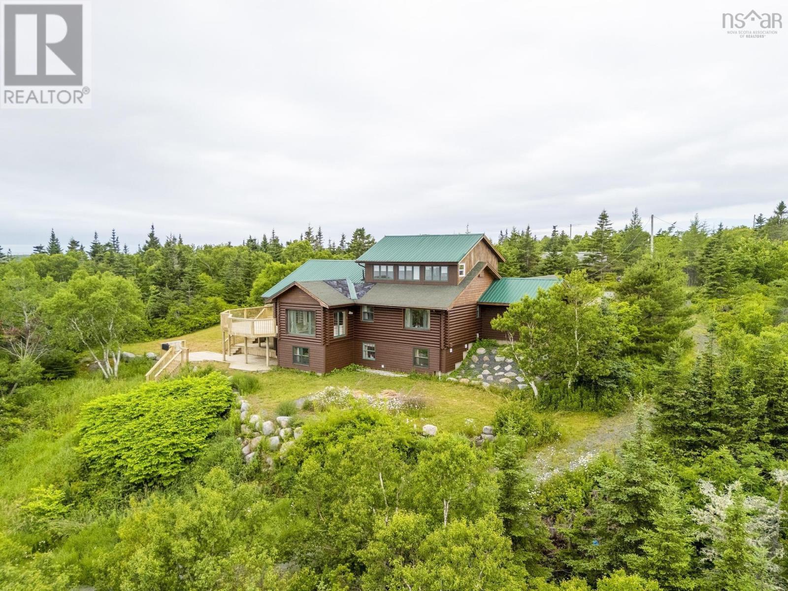 32 And 36 Mary Jollimore Road, Terence Bay, Nova Scotia  B3T 1X8 - Photo 48 - 202517412