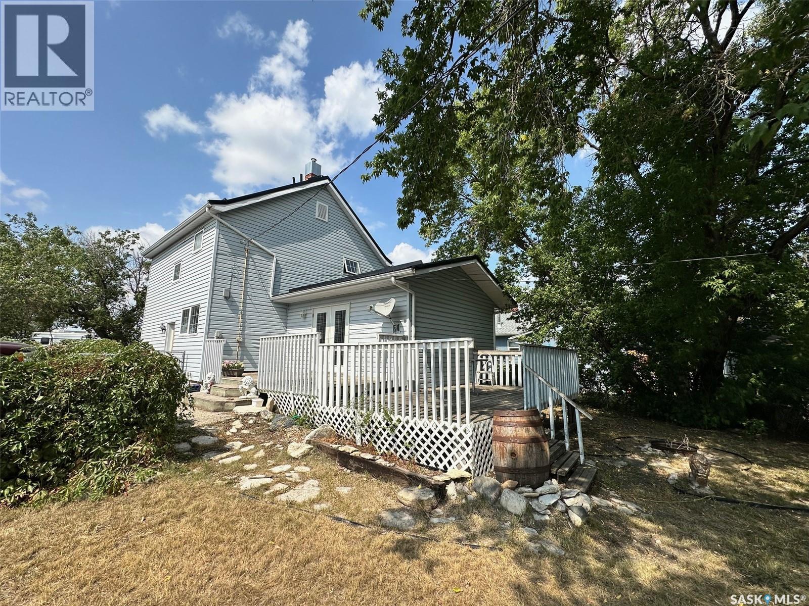 320 Prince STREET, Hudson Bay, Saskatchewan