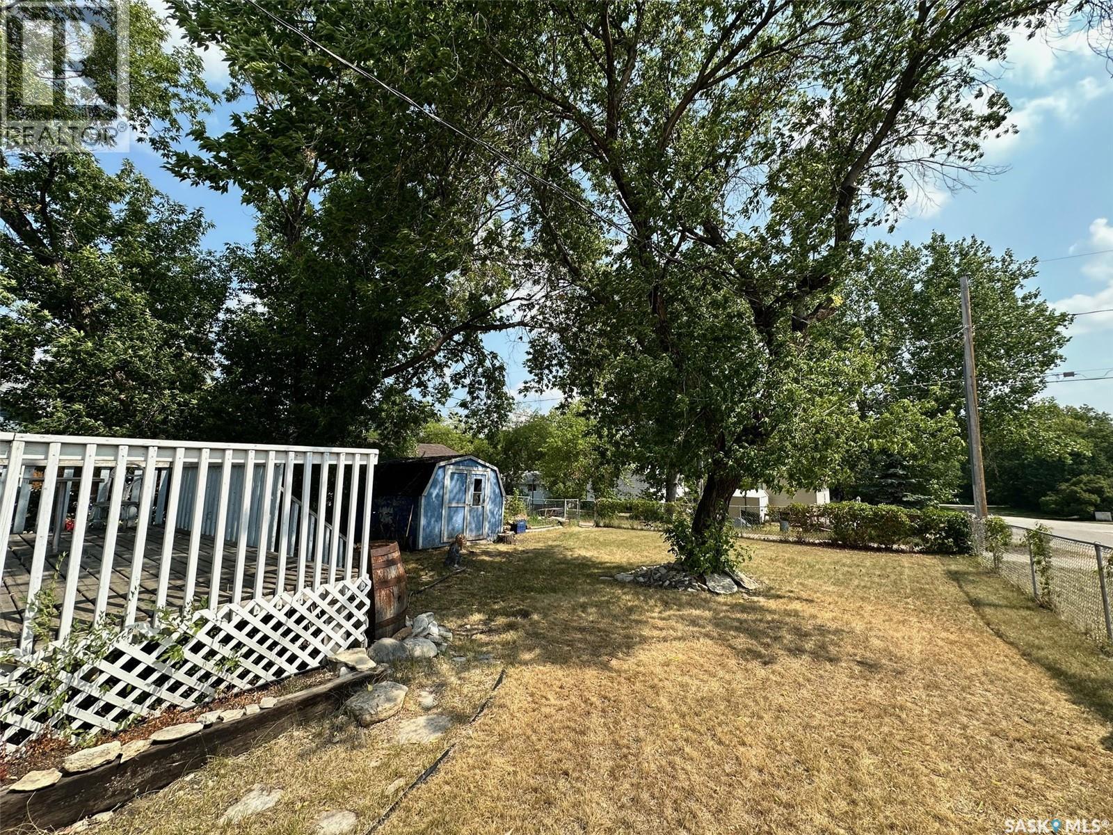 320 Prince Street, Hudson Bay, Saskatchewan  S0E 0E0 - Photo 15 - SK014638
