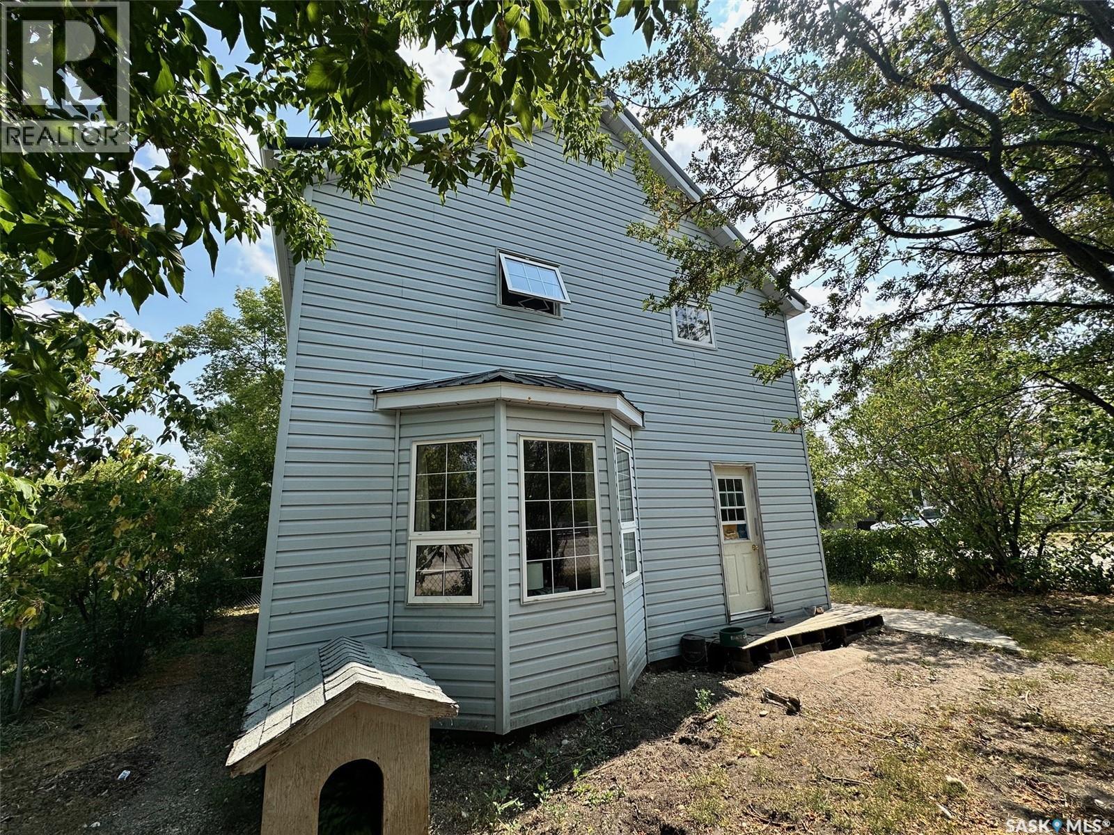 320 Prince Street, Hudson Bay, Saskatchewan  S0E 0E0 - Photo 17 - SK014638