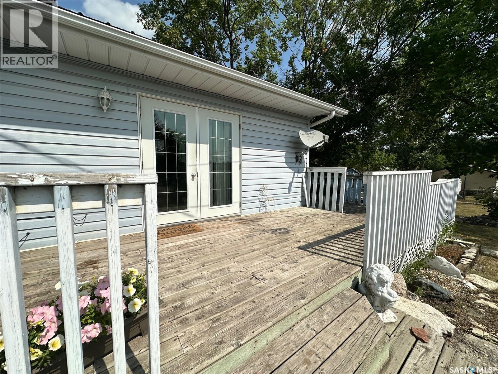 320 Prince Street, Hudson Bay, Saskatchewan  S0E 0E0 - Photo 19 - SK014638