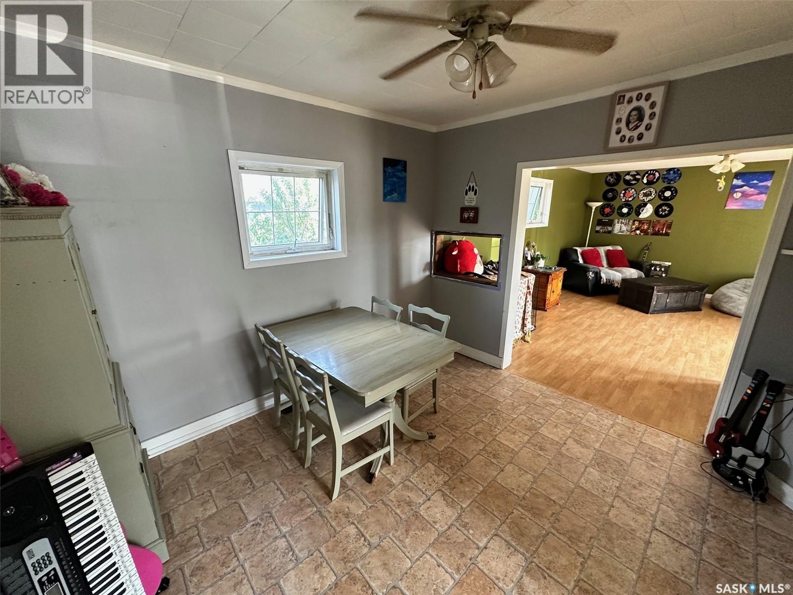 320 Prince Street, Hudson Bay, Saskatchewan  S0E 0E0 - Photo 6 - SK014638