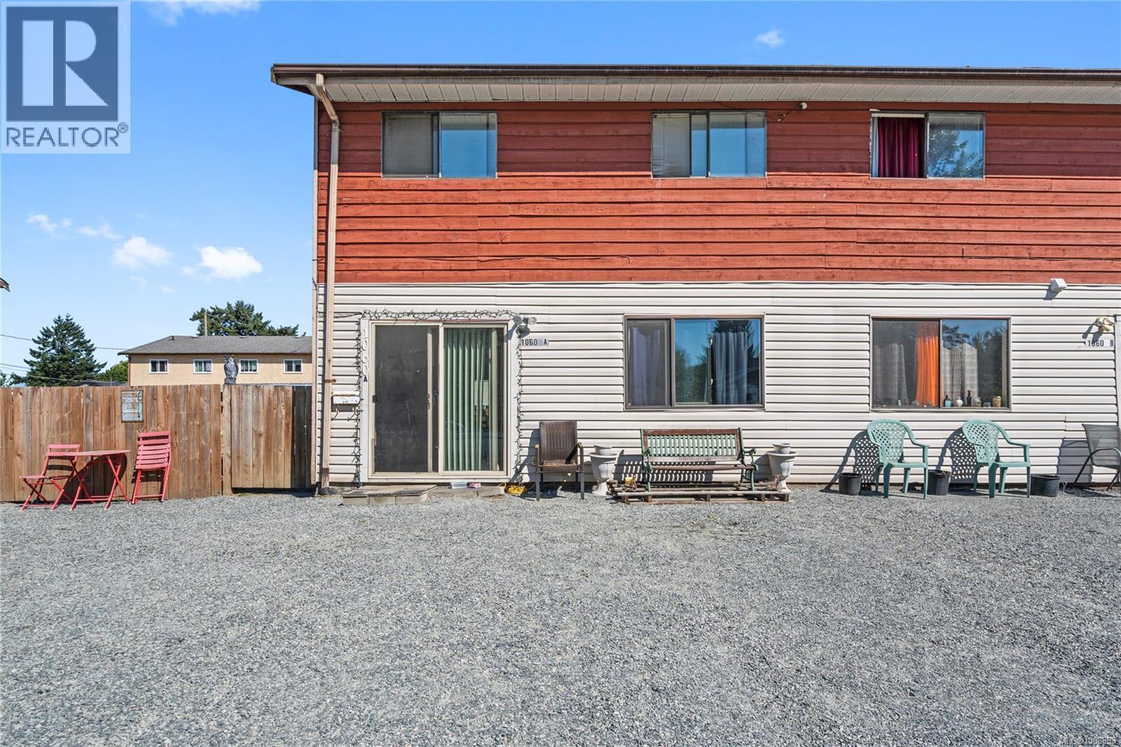 Property at A 1060 St. George Cres image 1