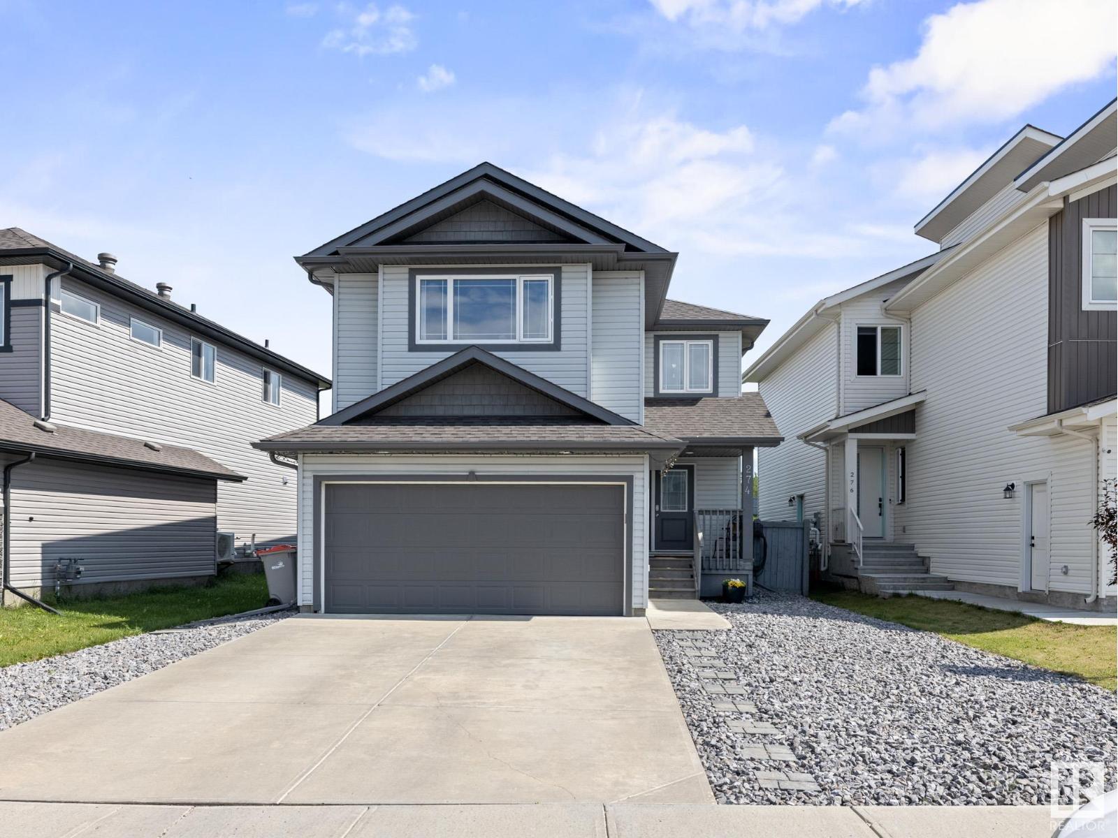 Property at 274 SILVERSTONE CR image 1