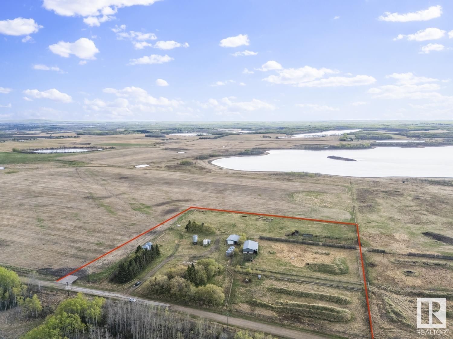 61303 Range Rd 422, Rural Bonnyville M.D., Alberta