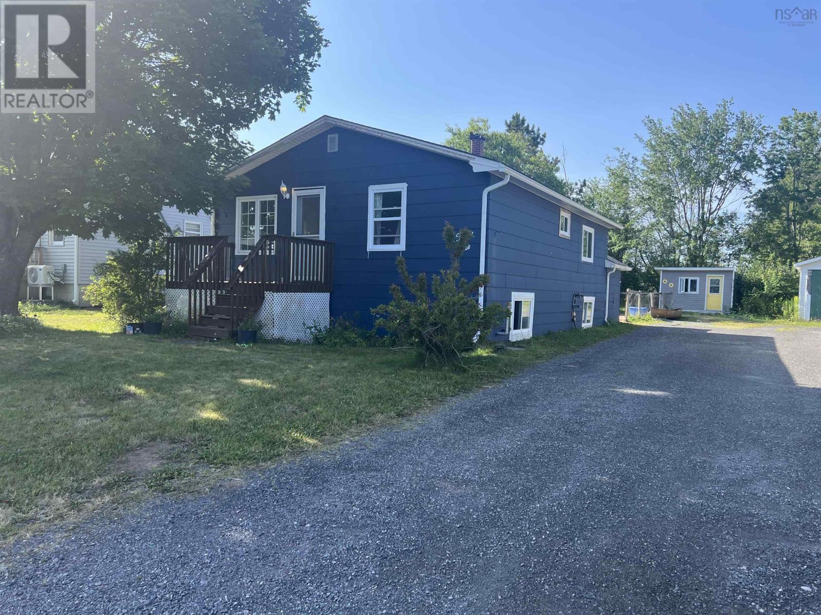 41 Coll Avenue, Stellarton, Nova Scotia  B0K 1S0 - Photo 29 - 202519001