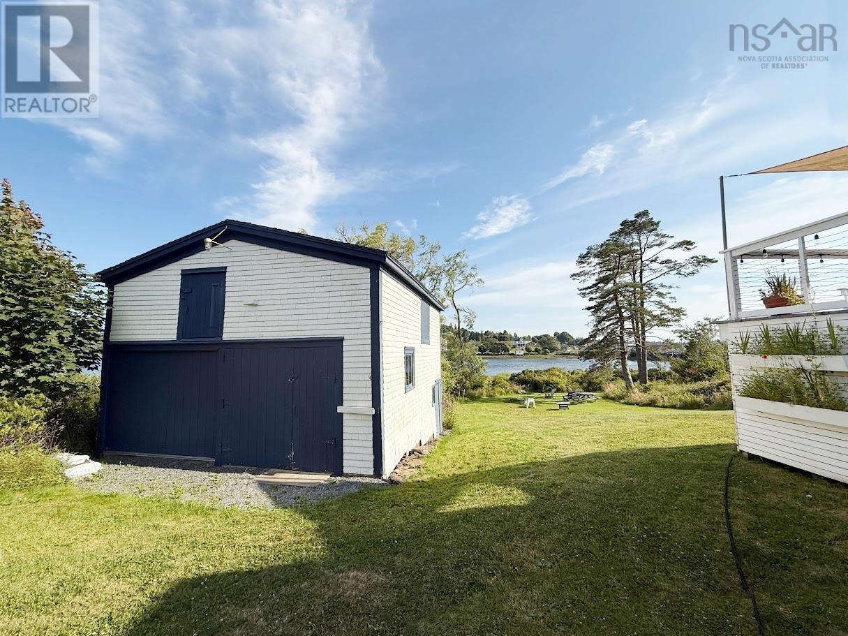 235 North Side Road, Riverport, Nova Scotia  B0J 2W0 - Photo 45 - 202519189